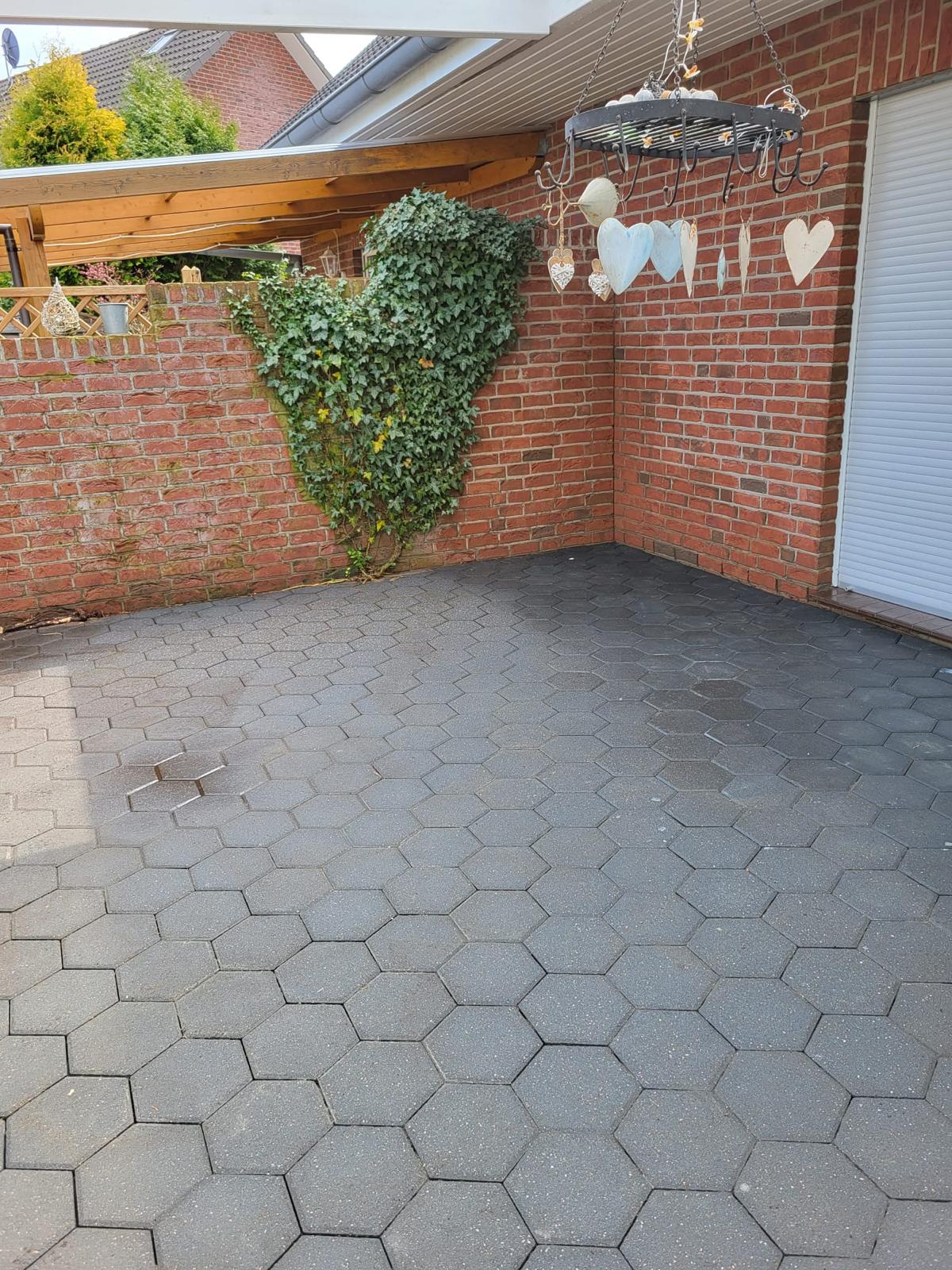Pflasterarbeiten in Celle